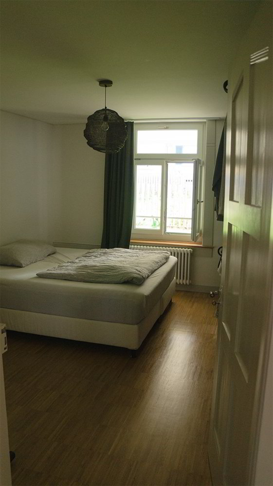 Wohnung – St. Gallen - Ansicht 3