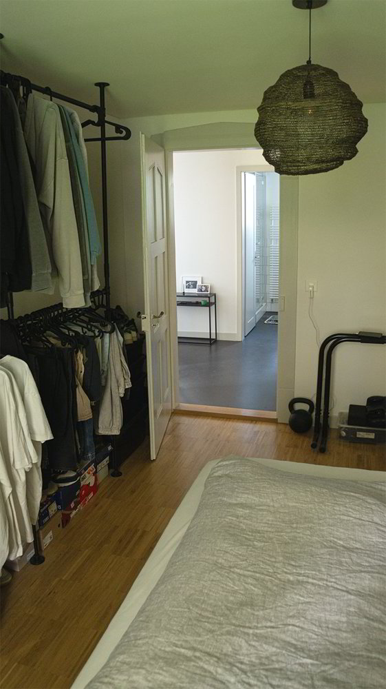 Wohnung – St. Gallen - Ansicht 4