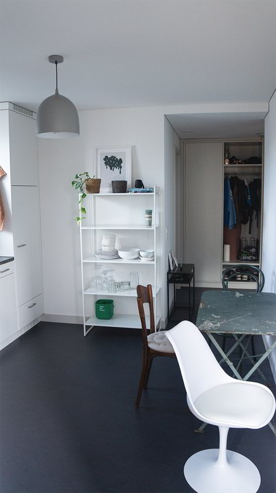 Wohnung – St. Gallen - Ansicht 5