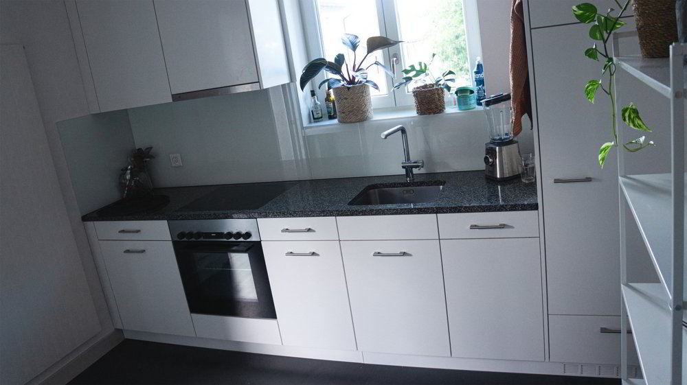 Wohnung – St. Gallen - Mehr
