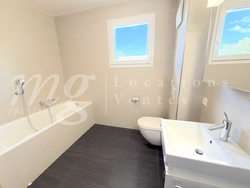 8 rooms House for rent in Vandoeuvres - image 1/13