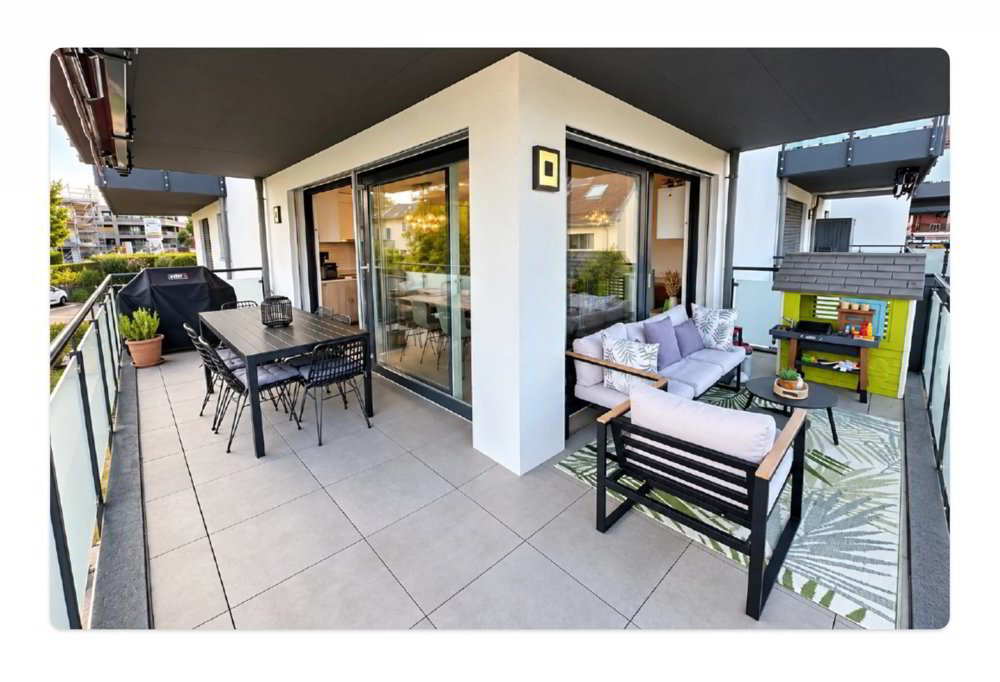 4 rooms Apartment to buy in Gland - image 1/5