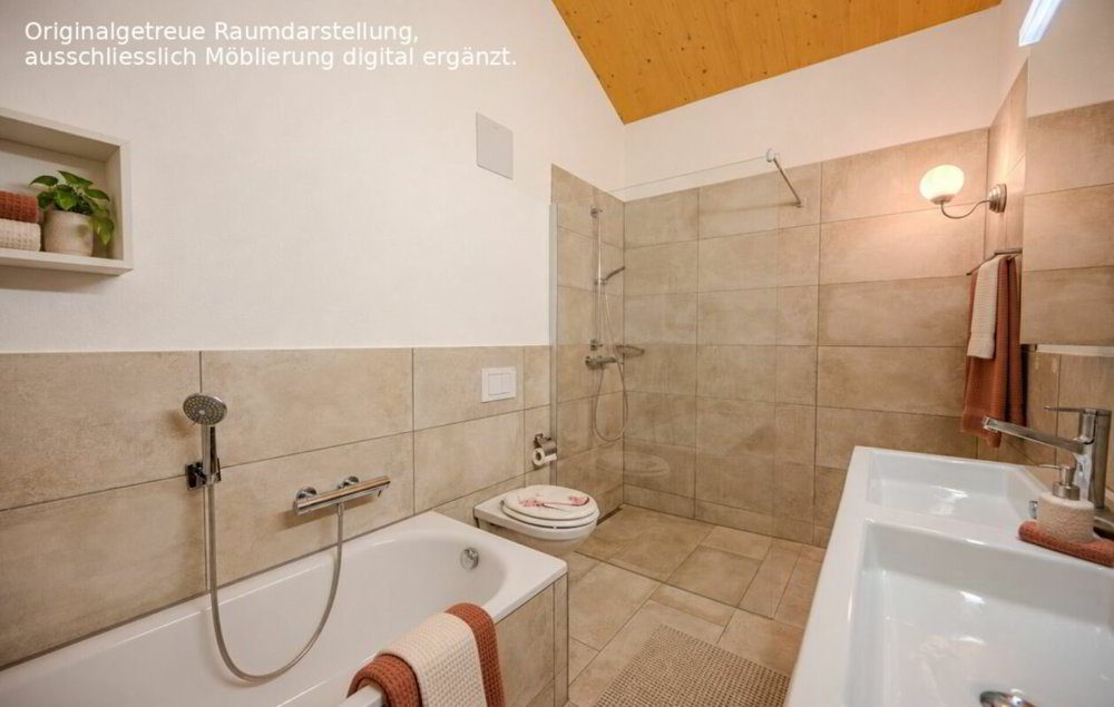 Casa di 5 locali in vendita a Reinach AG - immagine 1/13