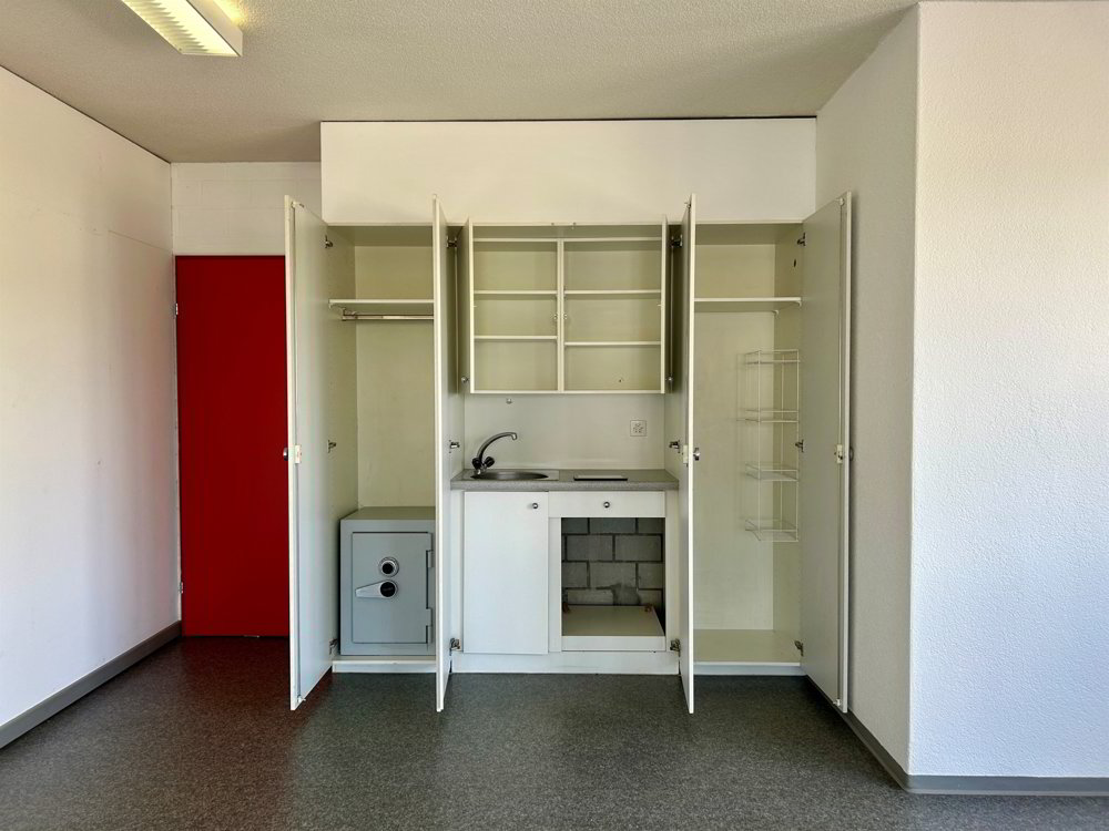 null rooms Office & Commercial for rent in Gretzenbach - image 1/4