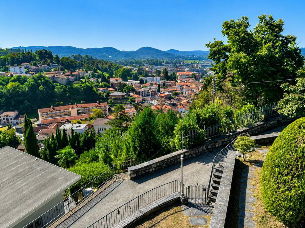 Immeuble d'habitation en vente à Mendrisio - 307 m² - Ansicht 2