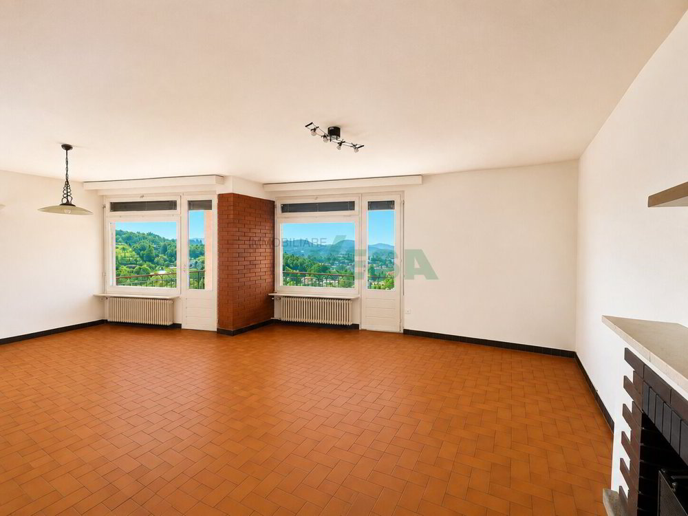 Immeuble d'habitation en vente à Mendrisio - 307 m² - Ansicht 4