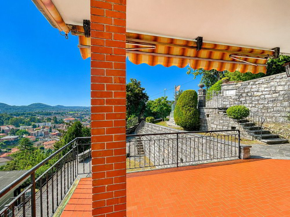 Immeuble d'habitation en vente à Mendrisio - 307 m² - Ansicht 5
