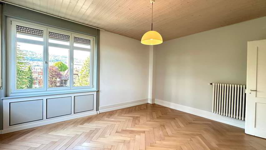 Appartamento di 4 locali in affitto a Biel/Bienne - immagine 1/12