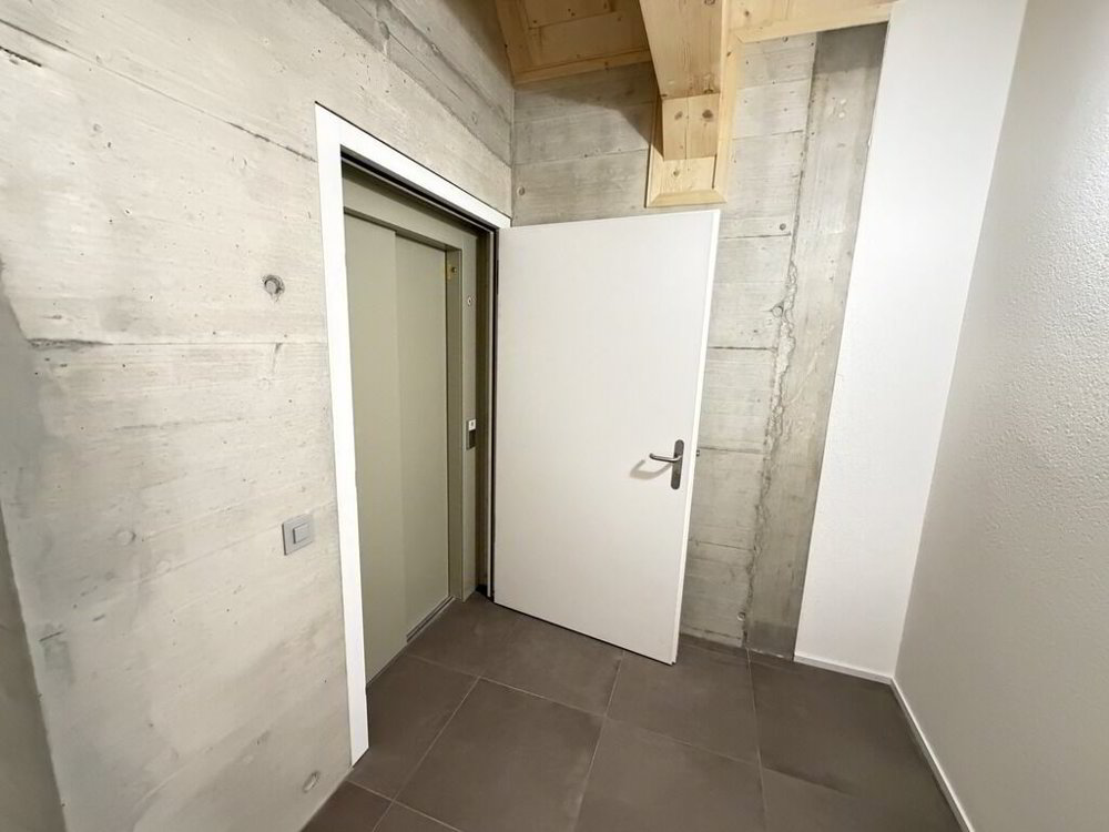 3.5 rooms Apartment for rent in Coeuve - image 1/11