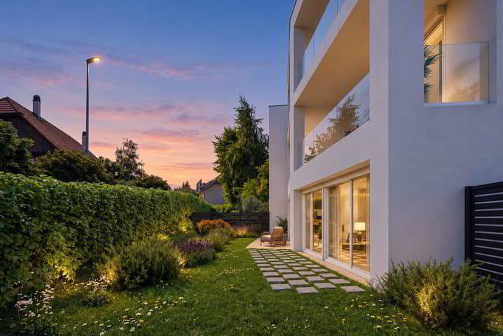 Wohnung – Courtepin - Ansicht 5