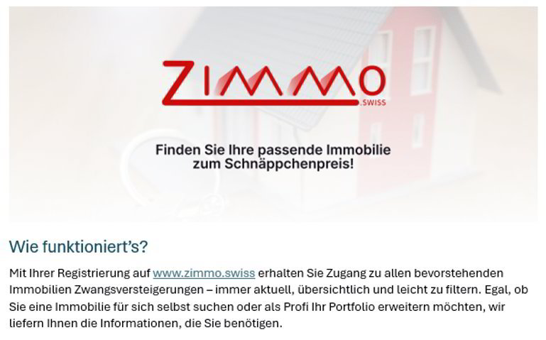 Haus – Tafers - Ansicht 5