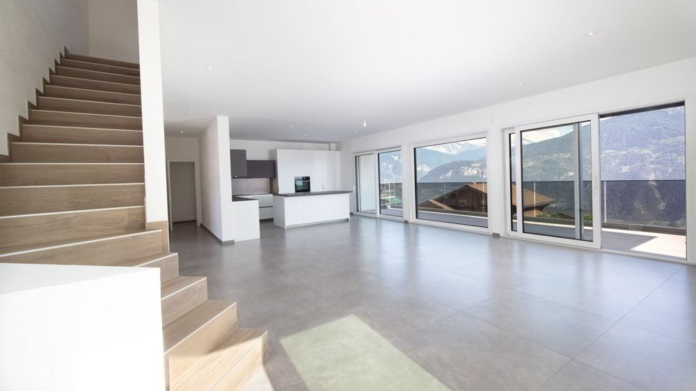 Haus – Chermignon-d'en-Bas - Ansicht 5
