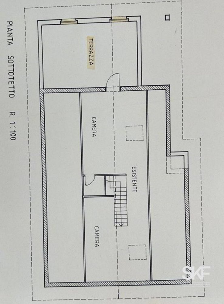 6 rooms House to buy in Bellinzona - image 1/12