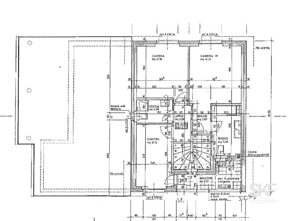 7.5 rooms House to buy in Stabio - image 1/24