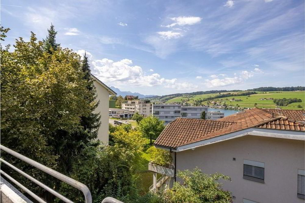 Appartamento di 4.5 locali in vendita a Küssnacht am Rigi - immagine 1/6