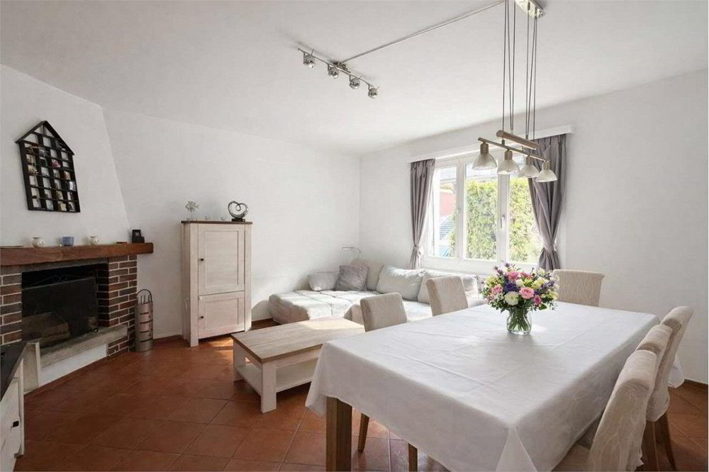 Wohnung – Magadino - Ansicht 2