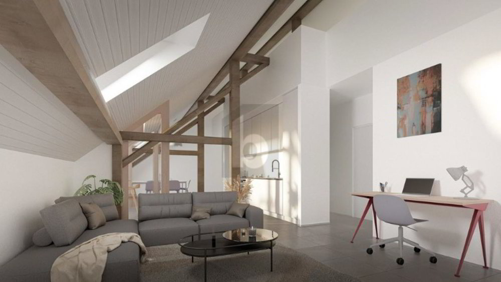 Wohnung – Cronay - Ansicht 3