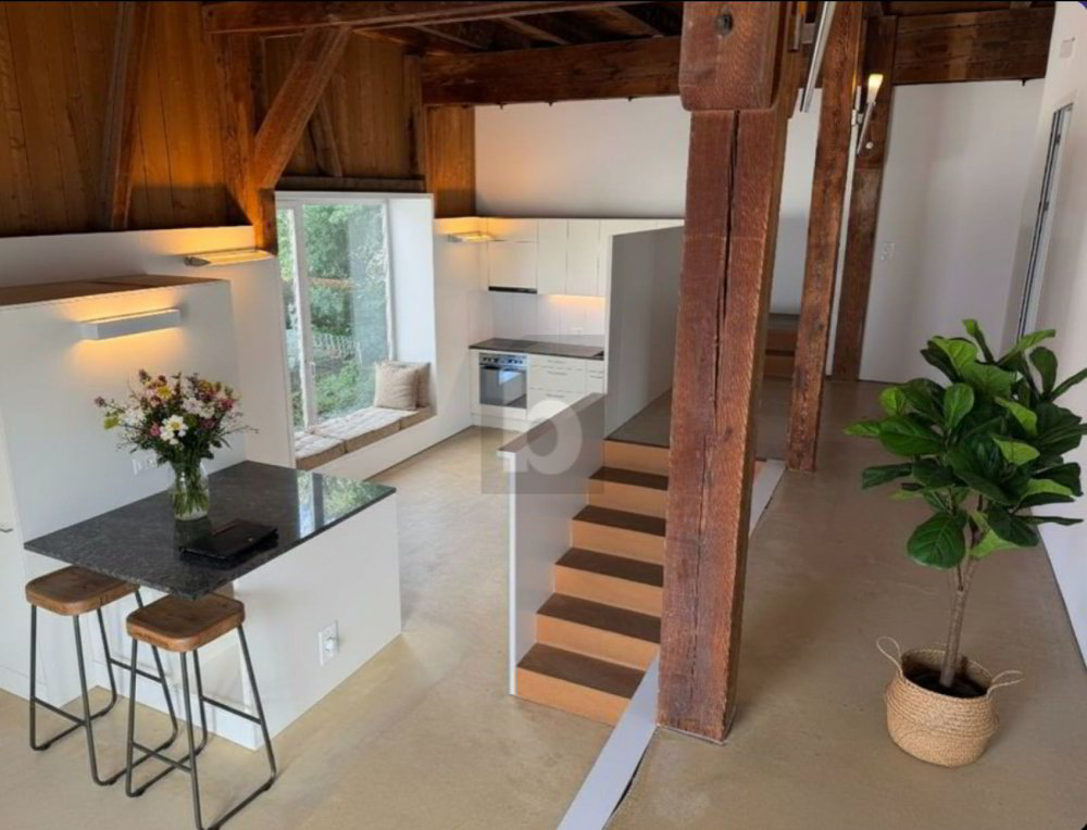 Wohnung – Ziefen - Ansicht 2