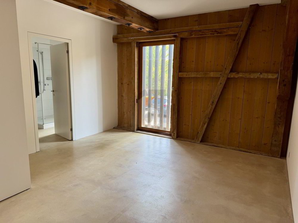 Wohnung – Ziefen - Ansicht 4