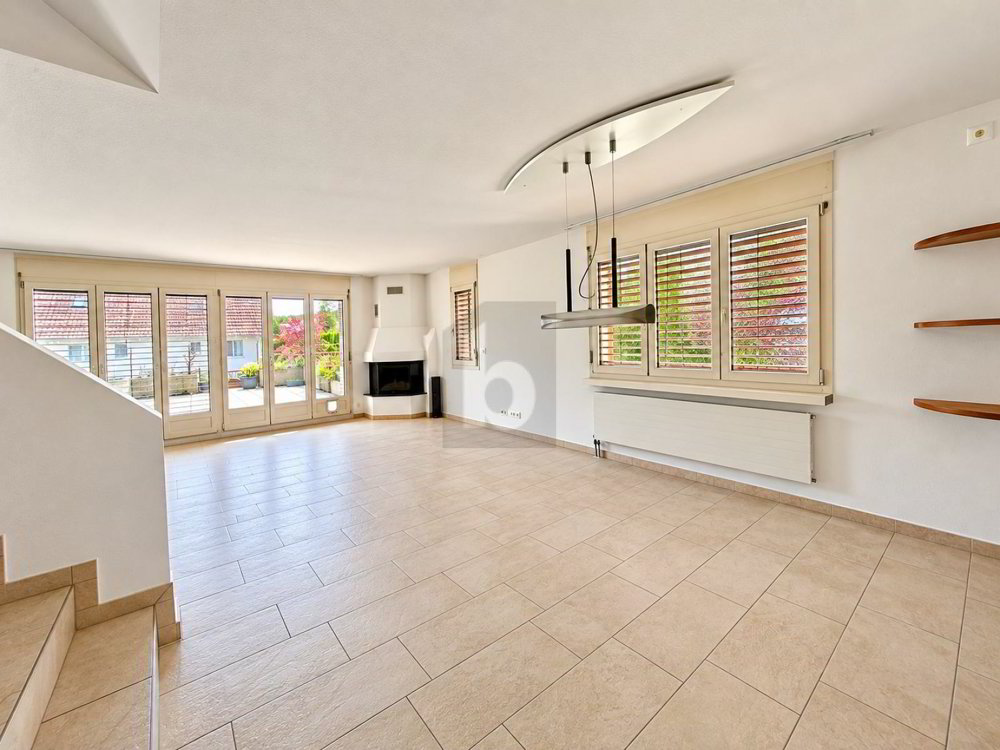 Wohnung – Oetwil am See - Ansicht 2