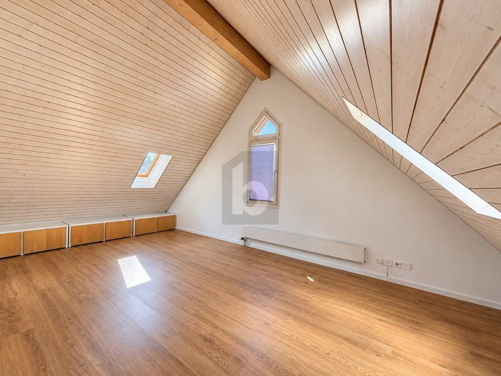 Wohnung – Oetwil am See - Ansicht 4