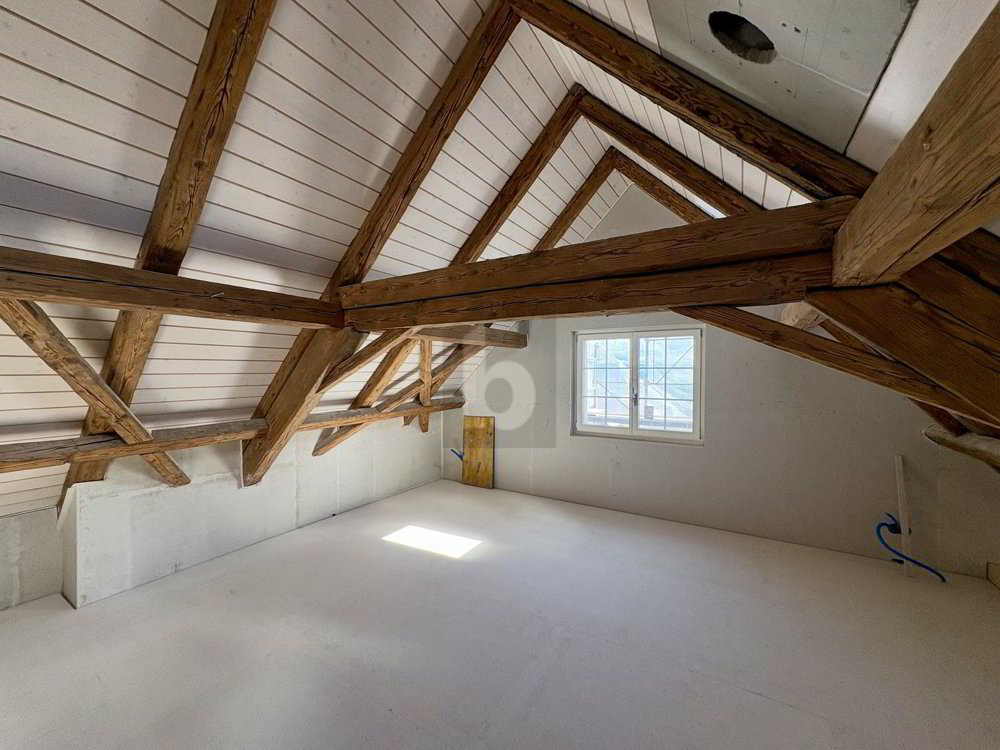 Wohnung – Ebmatingen - Ansicht 3