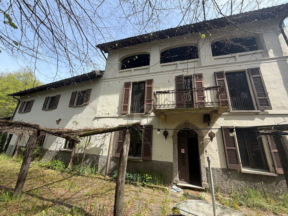 Haus – Purasca