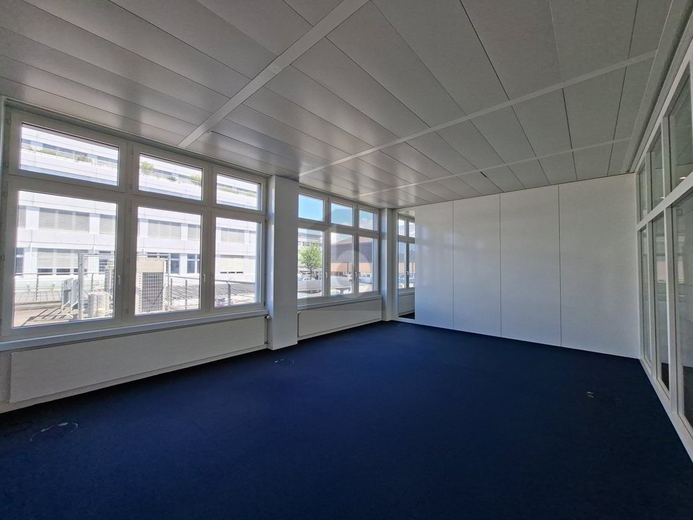 REPRÄSENTATIVE BÜROFLÄCHE - KLIMATISIERT - Ansicht 5