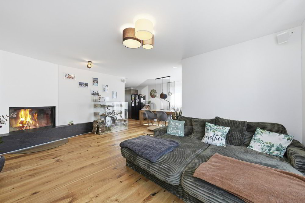 Haus – Andwil TG - Ansicht 2