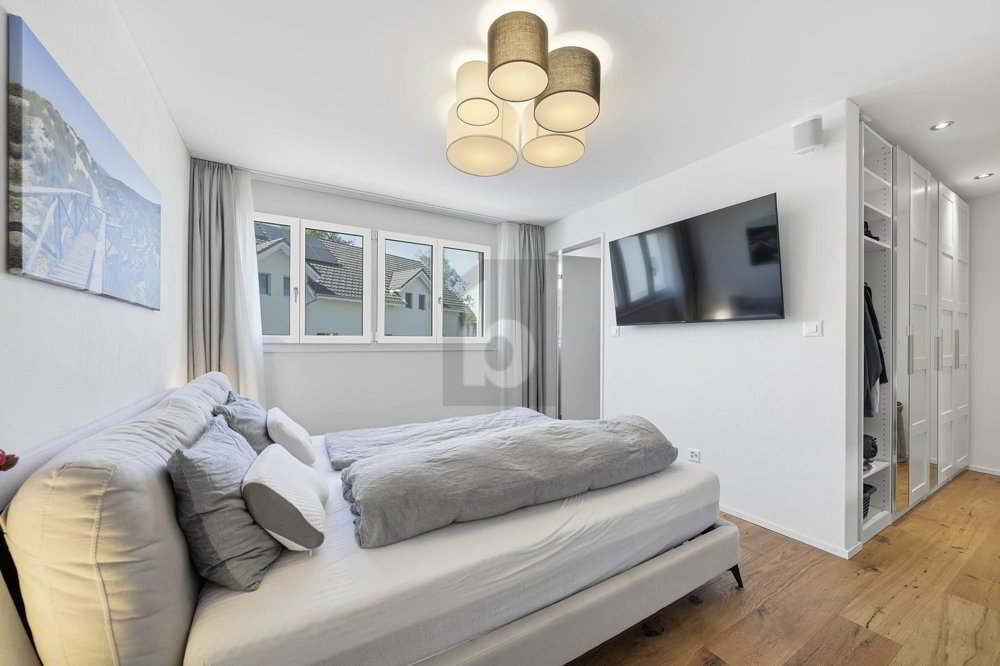 Haus – Andwil TG - Ansicht 3
