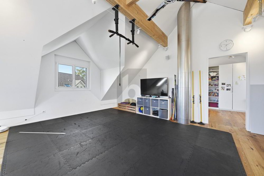 Haus – Andwil TG - Ansicht 4