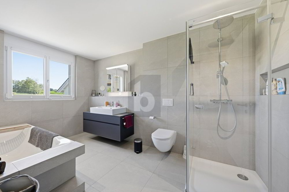 Haus – Andwil TG - Ansicht 5