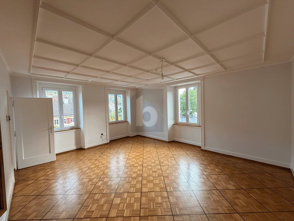 Wohnung – Fleurier - Ansicht 2