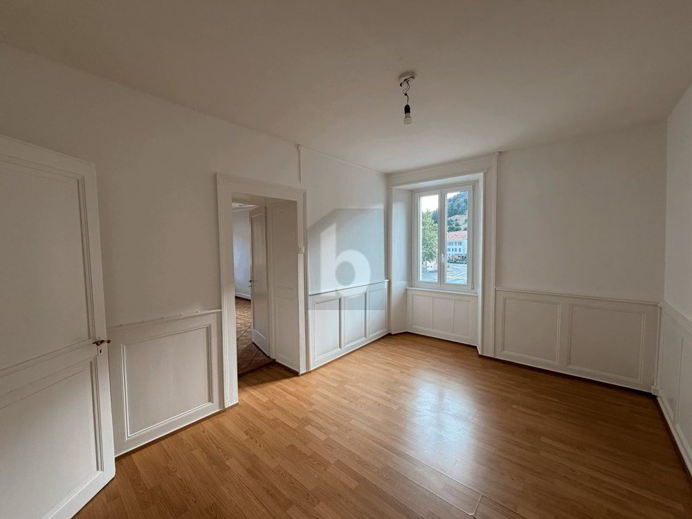 Wohnung – Fleurier - Ansicht 3