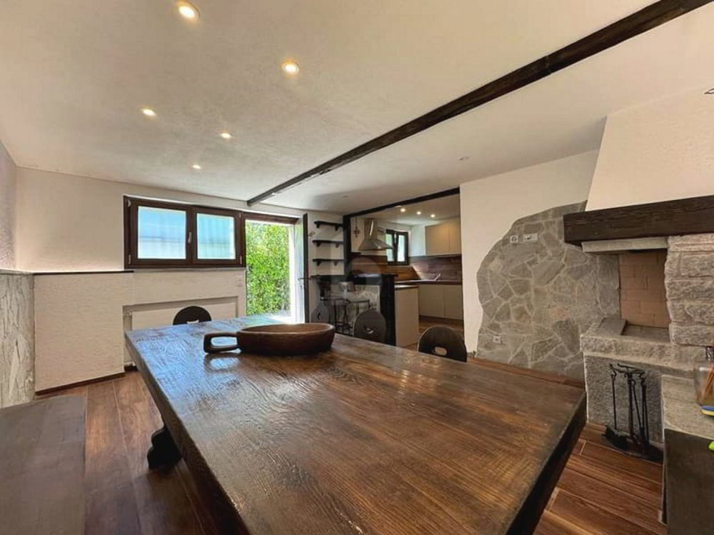 Haus – Capolago - Ansicht 2