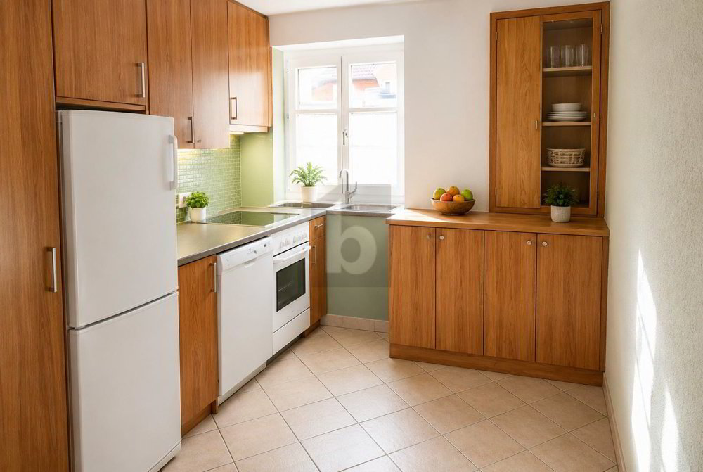 Wohnung – Lens - Ansicht 2