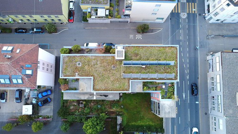 Appartement 3.5 pièces à acheter à Biel/Bienne - image 1/8