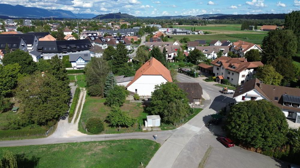 9 rooms House to buy in Worben - image 1/20