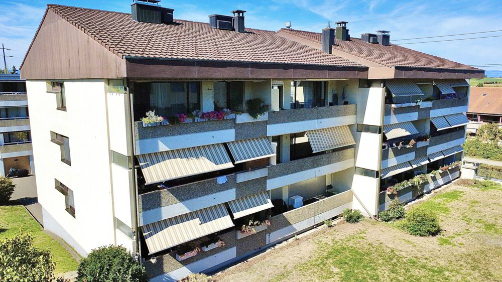 Appartement 3.5 pièces à acheter à Moosseedorf - image 1/9