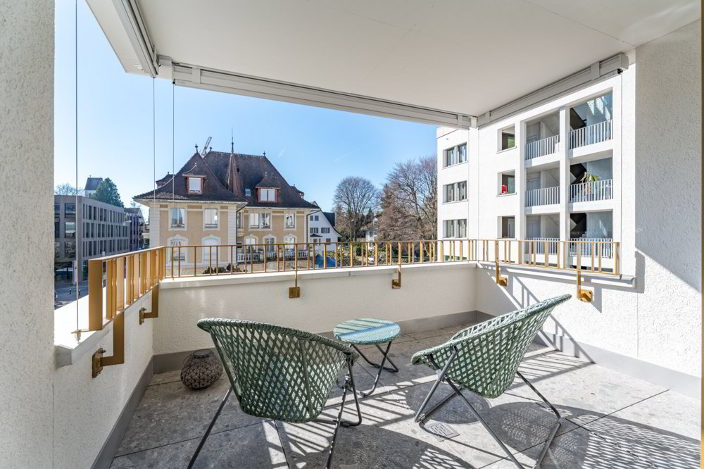 Appartement 3.5 pièces à acheter à Sursee - image 1/12