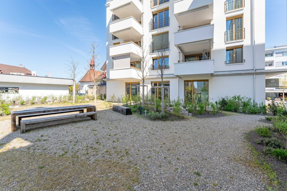Wohnung – Sursee - Ansicht 2