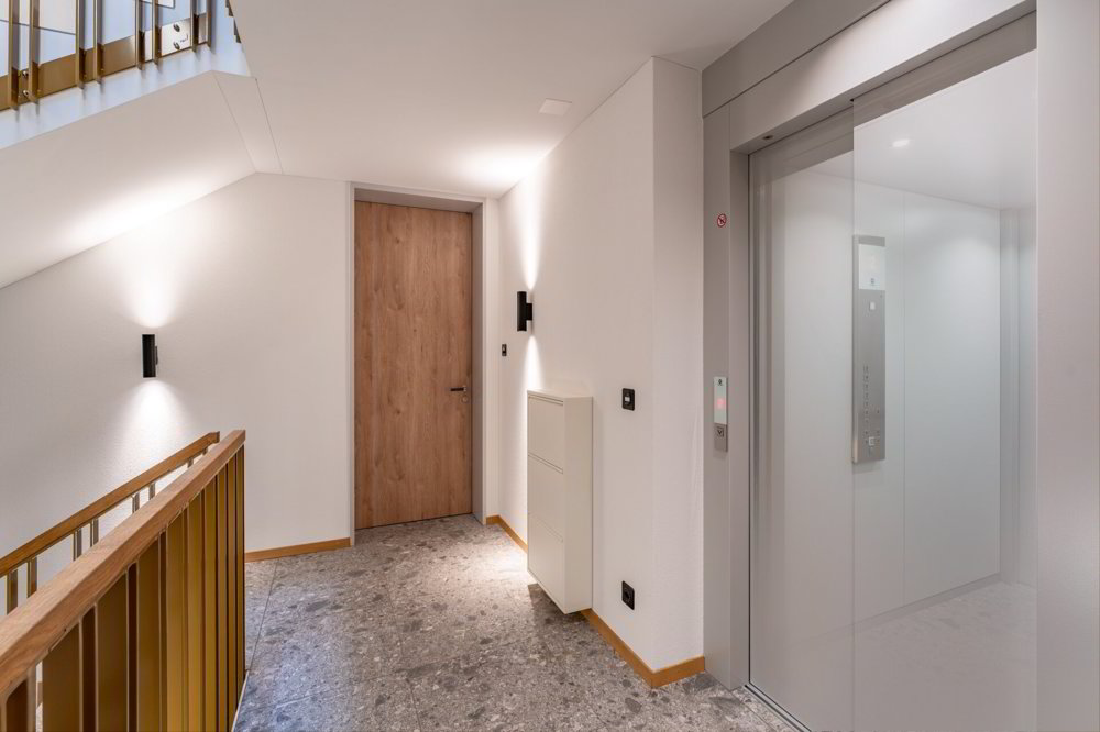 Wohnung – Sursee - Ansicht 4