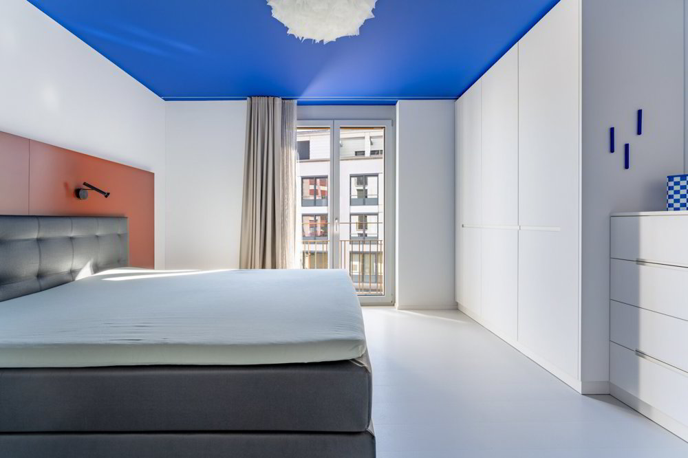 Wohnung – Sursee - Mehr