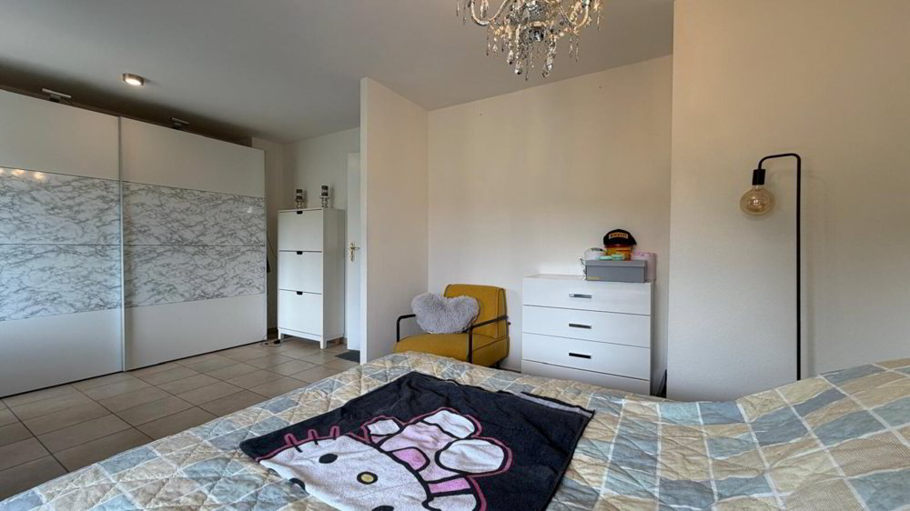 Haus – Aesch BL - Mehr