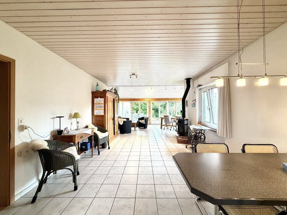 Haus – Lenzburg - Ansicht 3