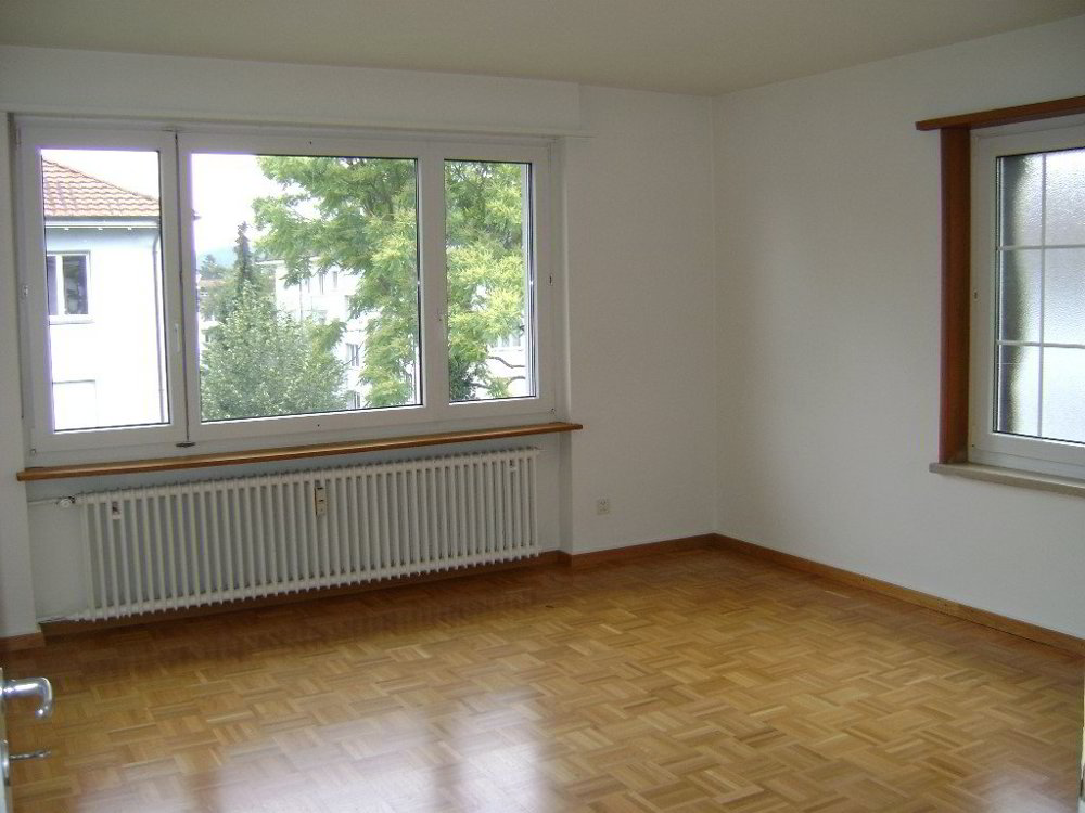 Wohnung – Muttenz - Ansicht 2
