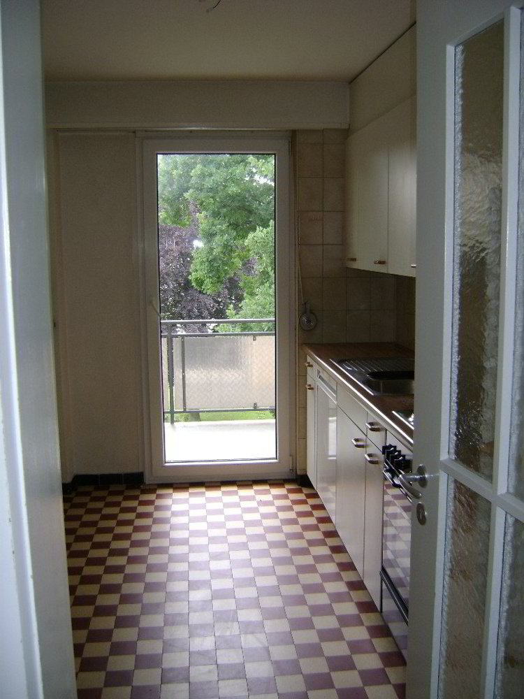 Wohnung – Muttenz - Ansicht 3