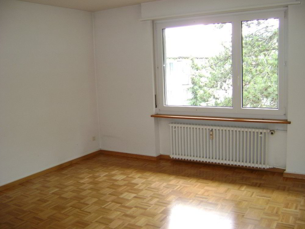 Wohnung – Muttenz - Ansicht 5