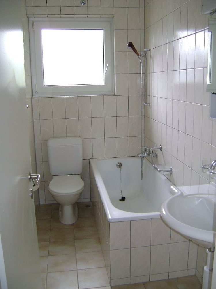 Wohnung – Muttenz - Mehr