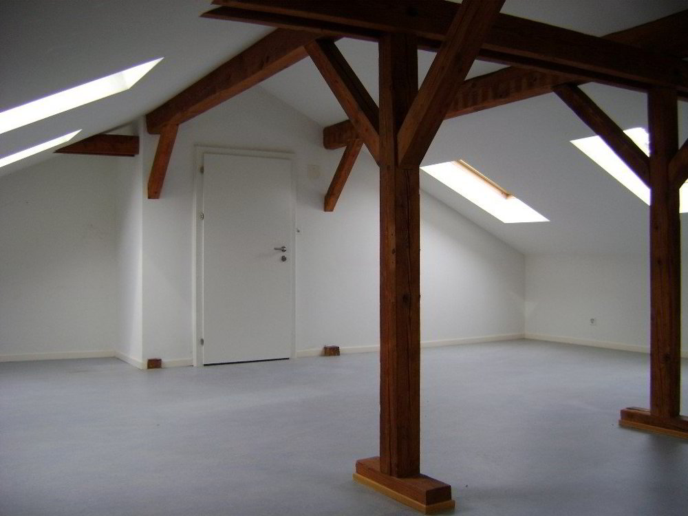 Appartement 3 pièces à louer à Muttenz - image 1/8